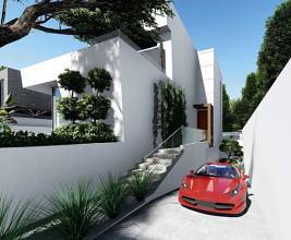 Thumbnail von Villa For Sale in Costalita, Málaga