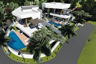 Thumbnail von Villa For Sale in Costalita, Málaga