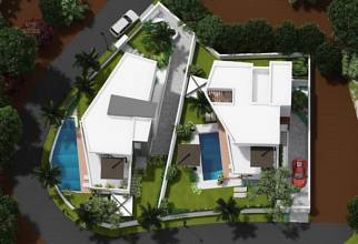 Thumbnail von Villa For Sale in Costalita, Málaga