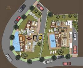 Thumbnail von Villa For Sale in Costalita, Málaga