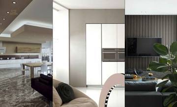 Thumbnail von Villa For Sale in Rio Real, Málaga