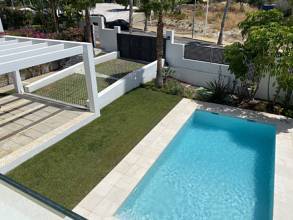 Thumbnail von Villa For Sale in Rio Real, Málaga