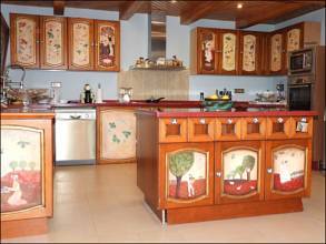 Thumbnail von Villa For Sale in Benahavis, Málaga