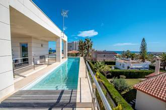 Thumbnail von Villa For Sale in Orihuela, Alicante