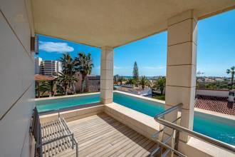 Thumbnail von Villa For Sale in Orihuela, Alicante