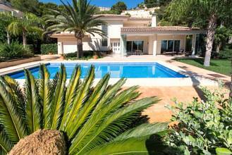 Thumbnail von Villa For Sale in Altea la Vella, Alicante