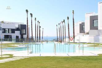Thumbnail von Town House For Sale in Estepona, Málaga