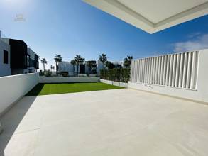 Thumbnail von Town House For Sale in Estepona, Málaga