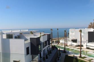 Thumbnail von Town House For Sale in Estepona, Málaga