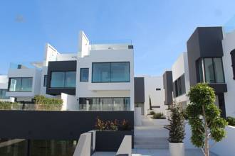 Thumbnail von Town House For Sale in Estepona, Málaga