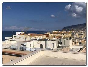 Thumbnail von Immogold Luxuriöses Penthouse über den Dächern von Trapani