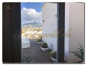 Thumbnail von Immogold Luxuriöses Penthouse über den Dächern von Trapani