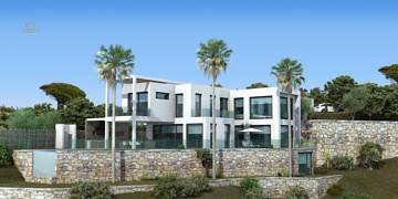 Thumbnail von Villa For Sale in Valtocado, Málaga