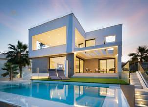 Thumbnail von Villa For Sale in Estepona, Málaga