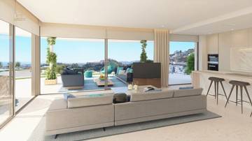 Thumbnail von Apartment For Sale im Marbella, Málaga