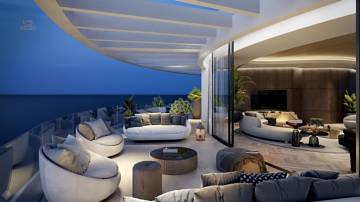 Thumbnail von Apartment For Sale im Marbella, Málaga