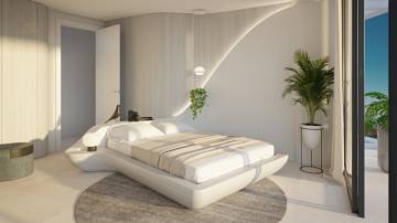 Thumbnail von Apartment For Sale im Marbella, Málaga