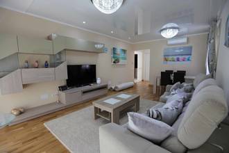 Thumbnail von Villa For Sale in San Pedro de Alcántara, Málaga