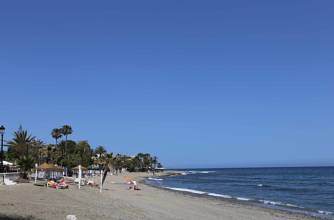 Thumbnail von Villa For Sale in San Pedro de Alcántara, Málaga