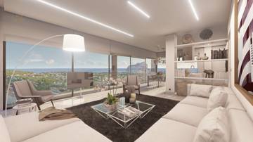 Thumbnail von Villa For Sale in Calpe, Alicante