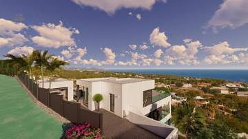 Thumbnail von Villa For Sale in Calpe, Alicante