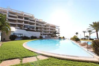 Thumbnail von Apartment For Sale in Altea, Alicante