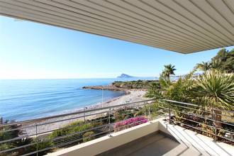 Apartment For Sale in Altea, Alicante