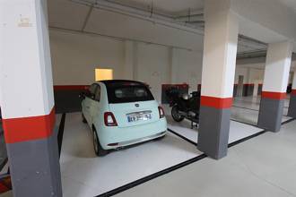 Thumbnail von Apartment For Sale in Altea, Alicante