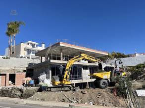 Thumbnail von Villa For Sale in Nerja, Málaga