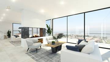 Thumbnail von Villa For Sale in Nerja, Málaga