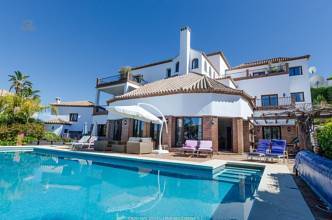 Thumbnail von Villa For Sale in Mijas Costa, Málaga