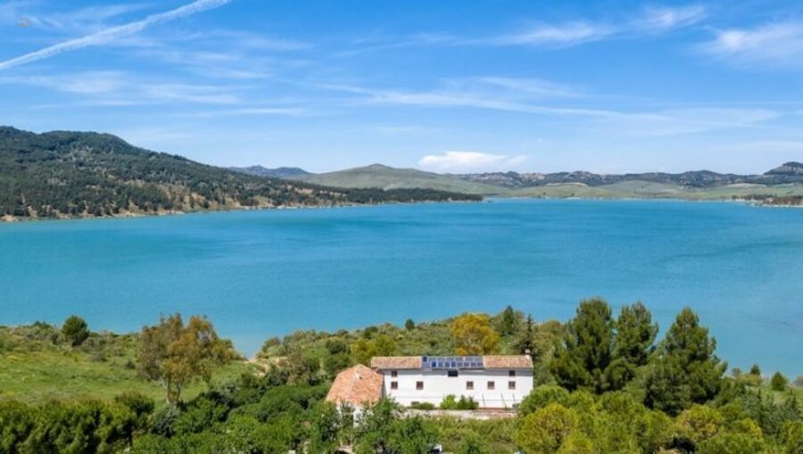 Thumbnail von Country House For Sale in Antequera, Málaga