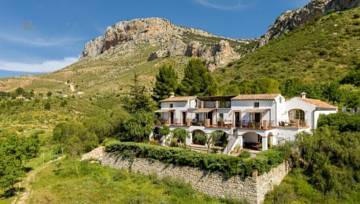 Thumbnail von Country House For Sale in Antequera, Málaga