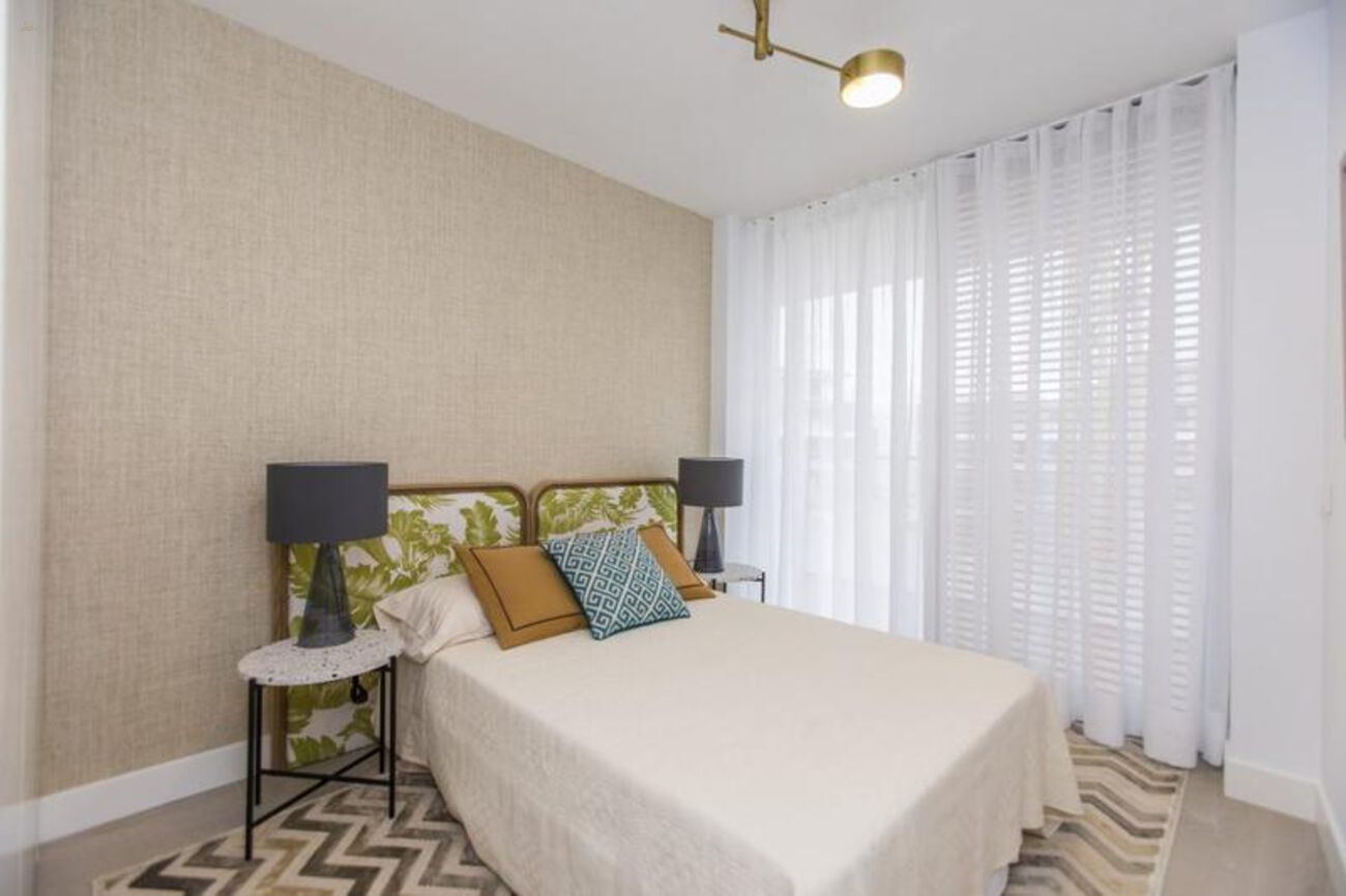 Thumbnail von Apartment For Sale in Estepona, Málaga