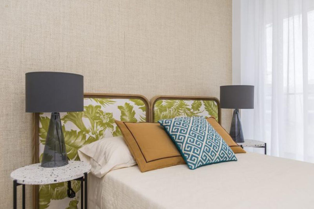 Thumbnail von Apartment For Sale in Estepona, Málaga