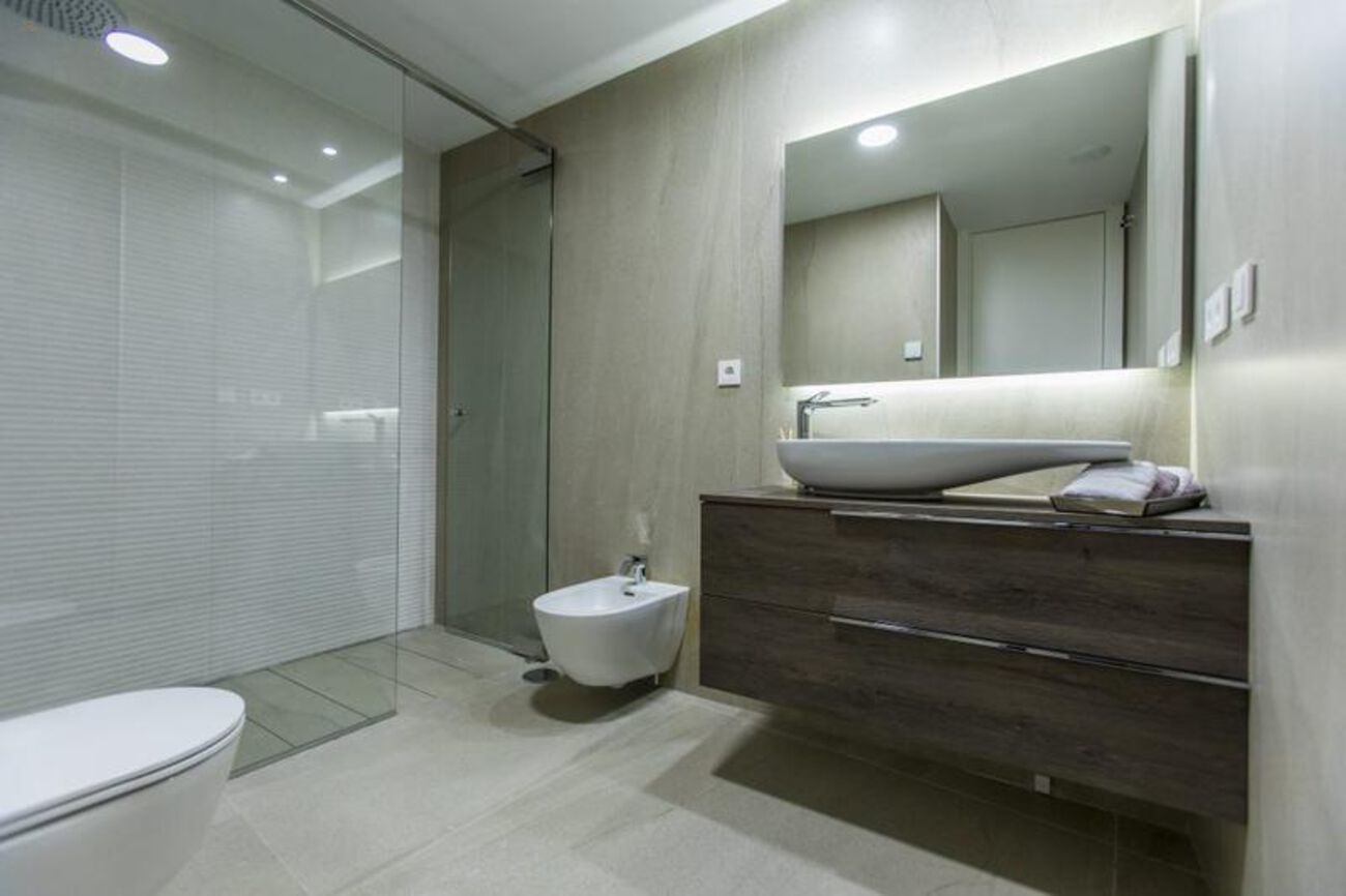 Thumbnail von Apartment For Sale in Estepona, Málaga