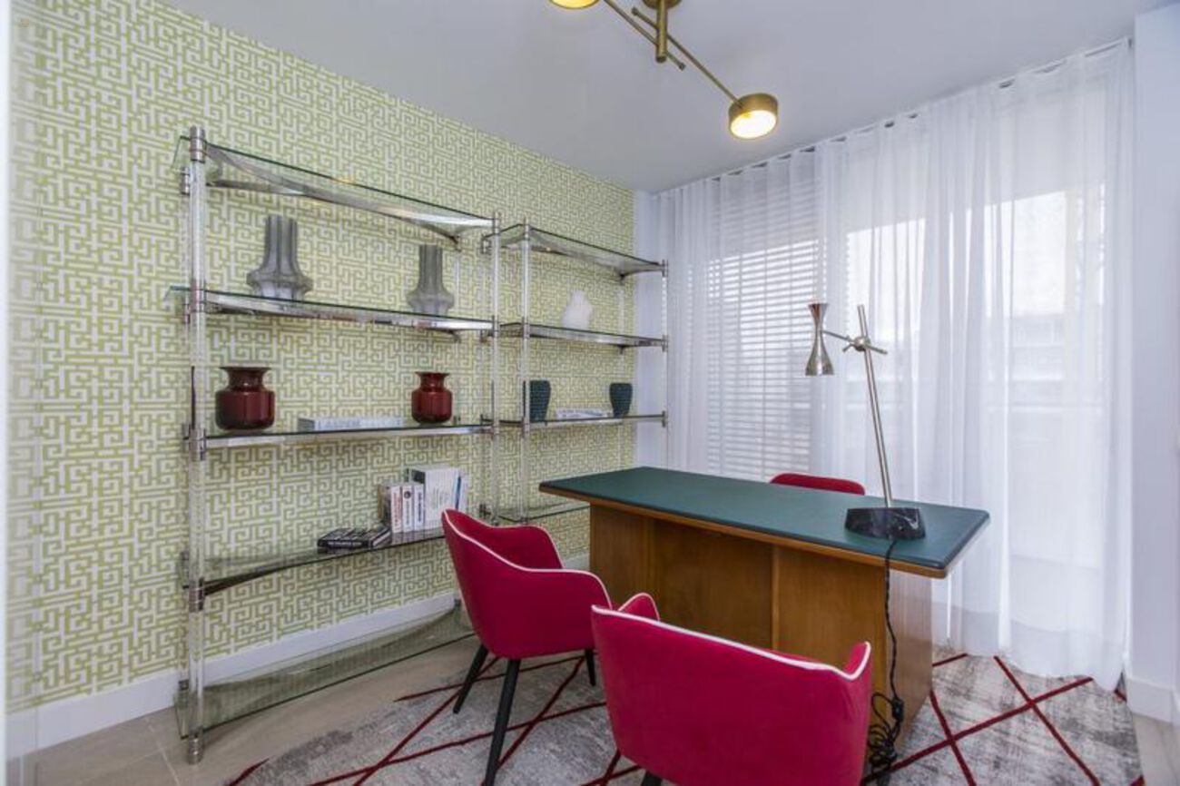 Thumbnail von Apartment For Sale in Estepona, Málaga