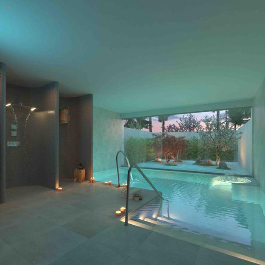 Thumbnail von Apartment For Sale in Estepona, Málaga