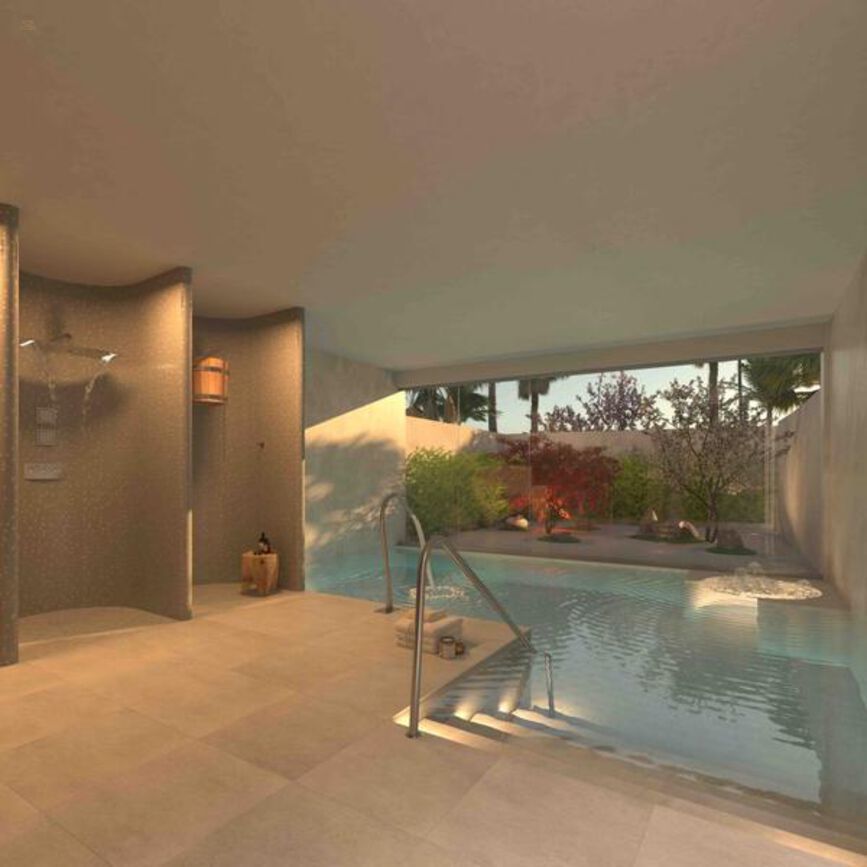 Thumbnail von Apartment For Sale in Estepona, Málaga