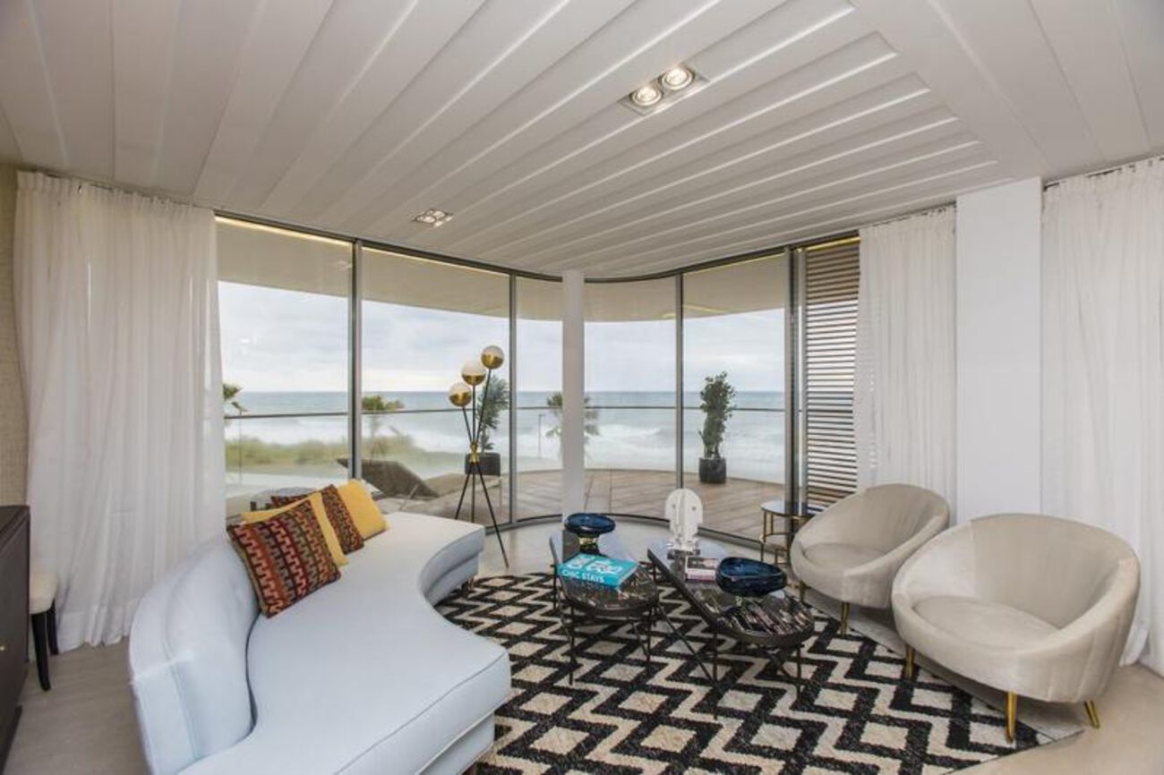 Thumbnail von Apartment For Sale in Estepona, Málaga