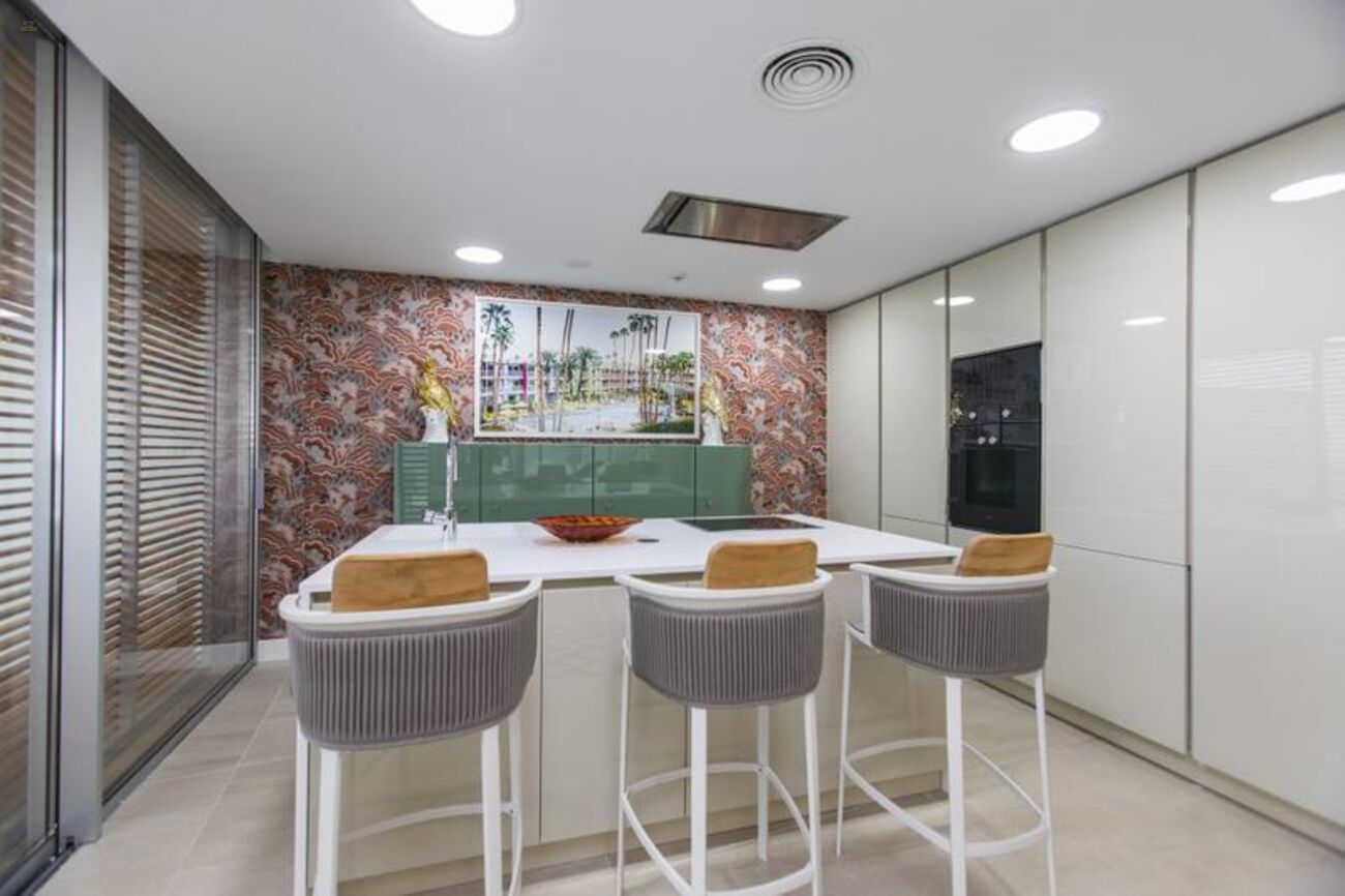 Thumbnail von Apartment For Sale in Estepona, Málaga