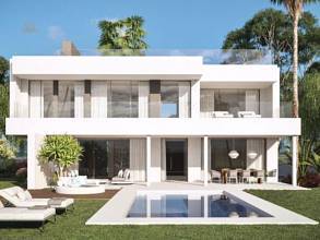 Thumbnail von Villa For Sale in Estepona, Málaga