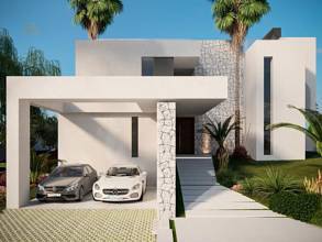 Thumbnail von Villa For Sale in Estepona, Málaga