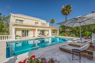 Thumbnail von Villa For Sale in Marbella, Málaga