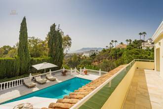 Thumbnail von Villa For Sale in Marbella, Málaga