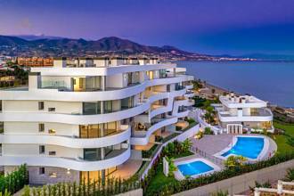 Thumbnail von Apartment For Sale in Mijas Costa, Málaga