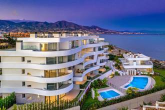 Thumbnail von Apartment For Sale in Mijas Costa, Málaga