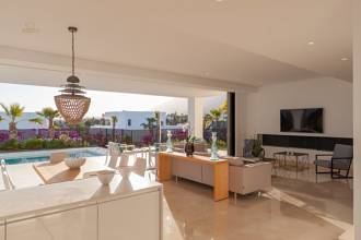 Thumbnail von Villa For Sale in Marbella, Málaga