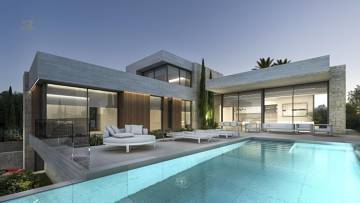Thumbnail von Villa For Sale in Moraira, Alicante