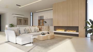 Thumbnail von Villa For Sale in Moraira, Alicante